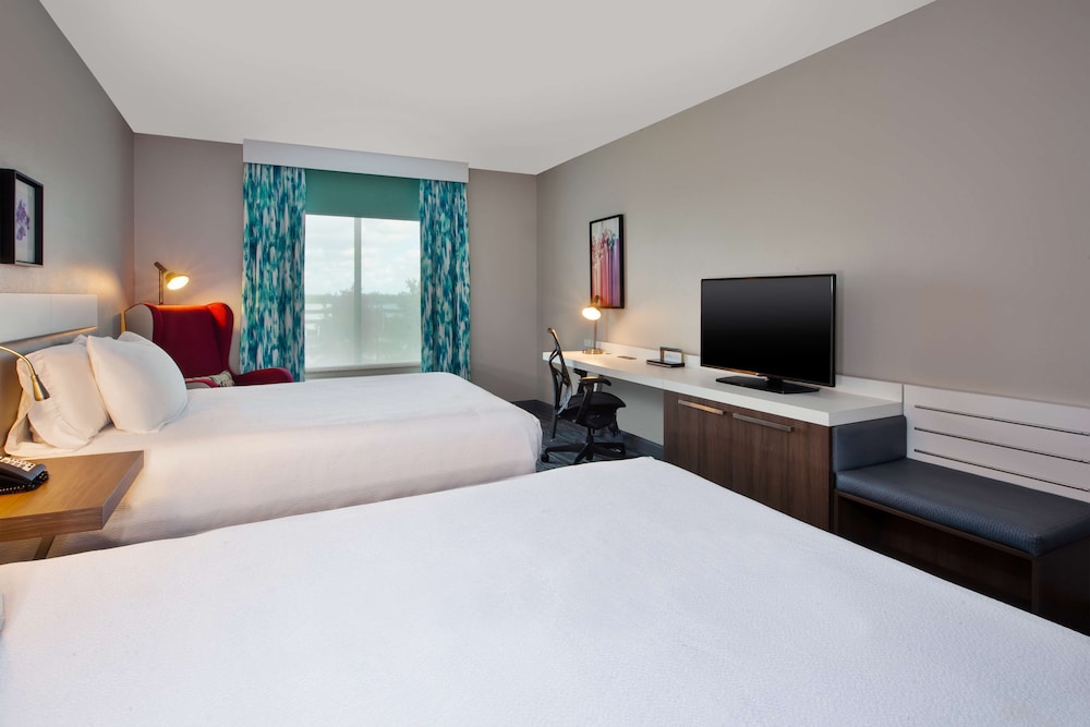 Hilton Garden Inn Dayton Beavercreek - photo 20