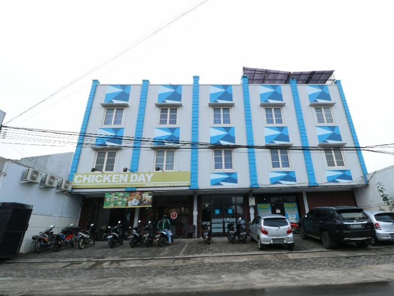 Barada Rooms in Tangerang, Indonesia