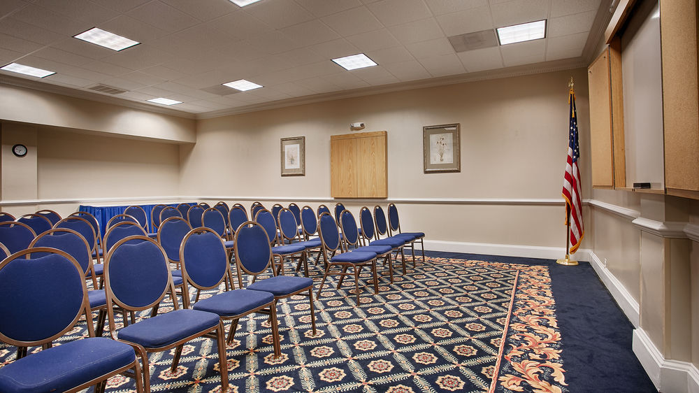 Best Western Old Colony Inn - photo 62