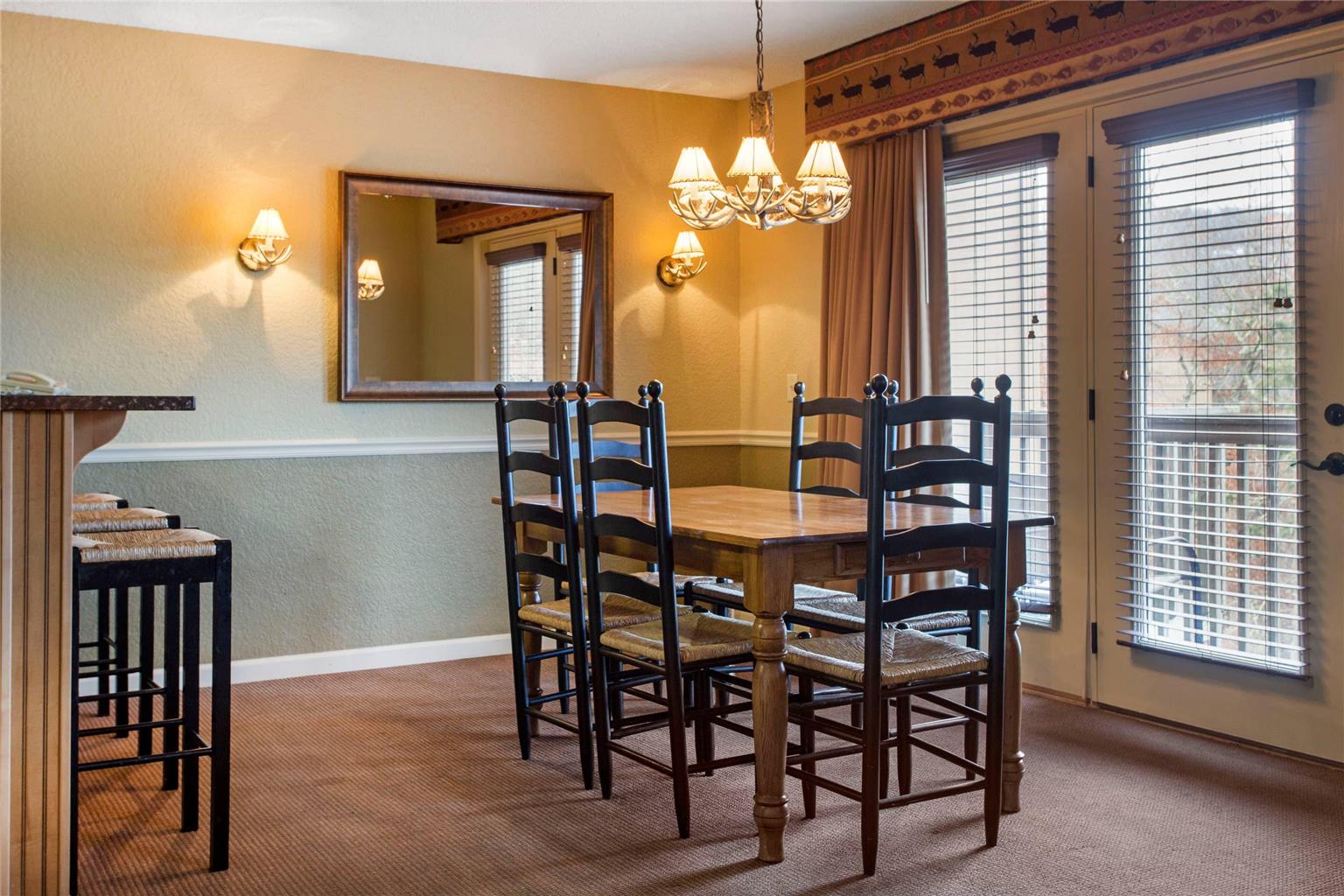 Bluegreen Vacations Blue Ridge Village an Ascend Collection Resort - photo 6