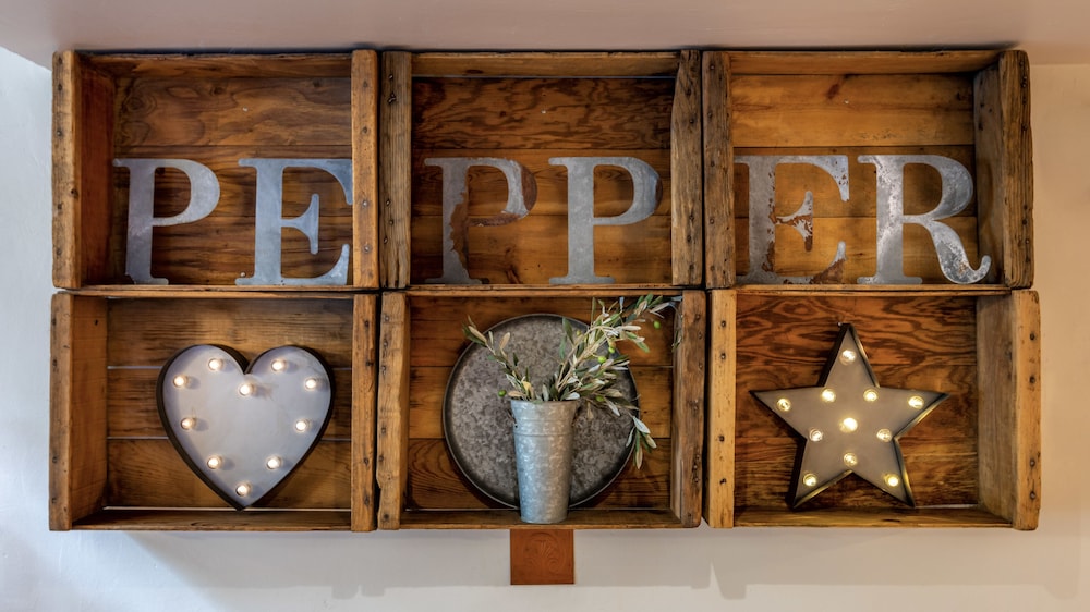 Hotel Pepper Tree Boutique Kitchen Studios Anaheim - photo 46