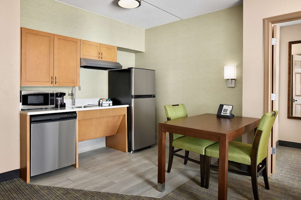 Homewood Suites by Hilton Baltimore BWI Airport - photo 11