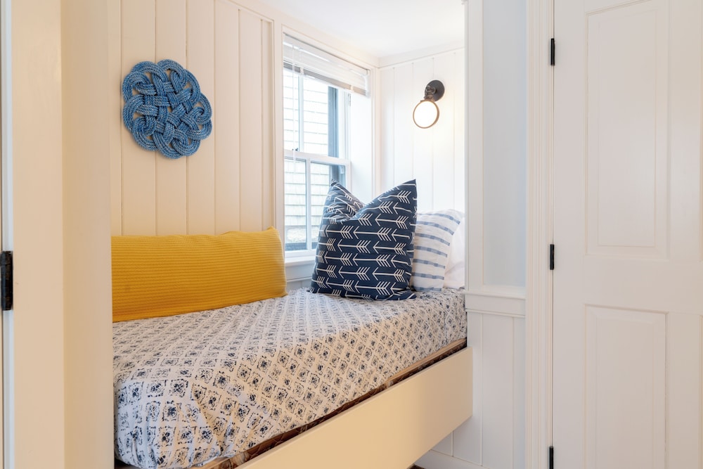 The Centerboard Nantucket - photo 17