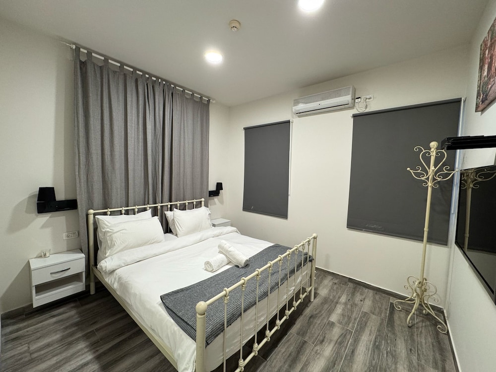 City Stay Tiberias סיטי סטיי טבריה in Tiberias, Israel