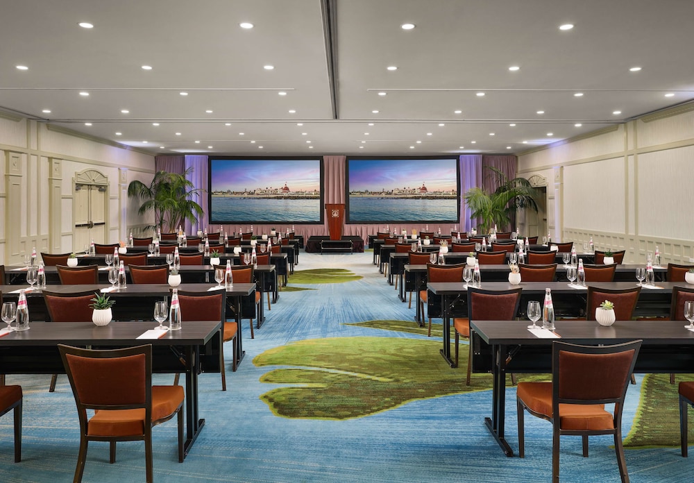 Hotel del Coronado Curio Collection by Hilton - photo 145