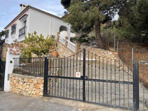 casita las Perlas in Competa, Spain