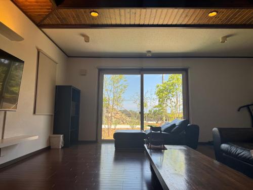 Luxury ocean front house Bay villa — 4-Star Luxury Hotel in Matsushima, Japan
