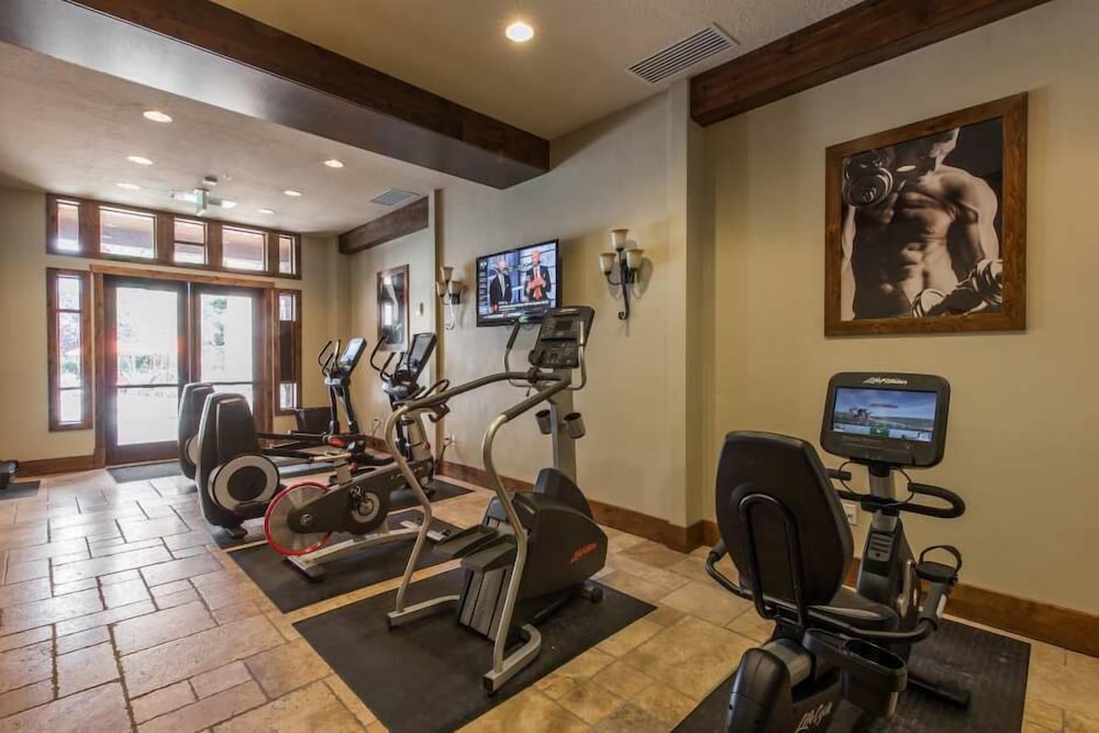 Hyatt at the Canyons by Park City Vacations - photo 27