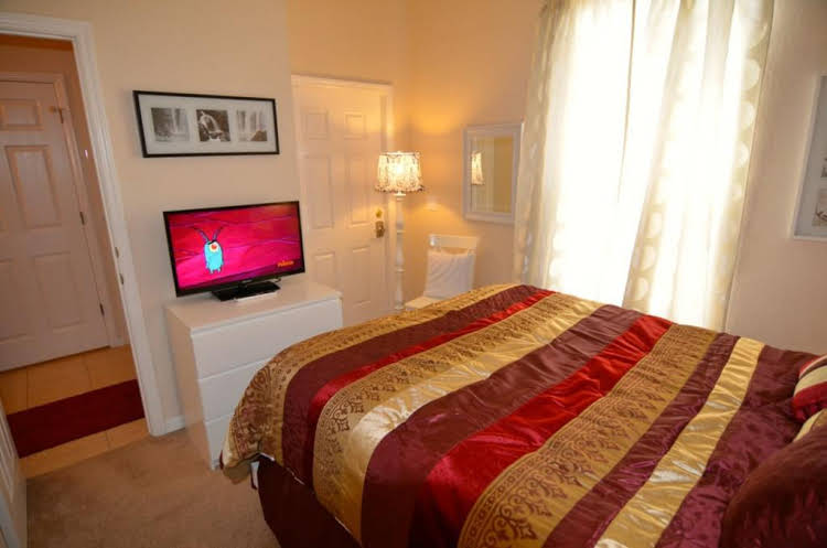 Regal Palms Resort 530 Three Bedroom Townhome - photo 33