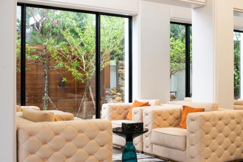Verbena Chiangmai — 4-Star Luxury Hotel in Chiang Mai, Thailand