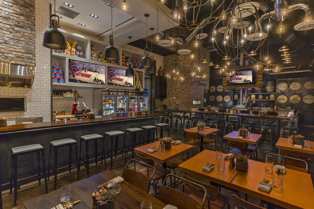 The Post Oak Hotel at Uptown Houston - photo 23