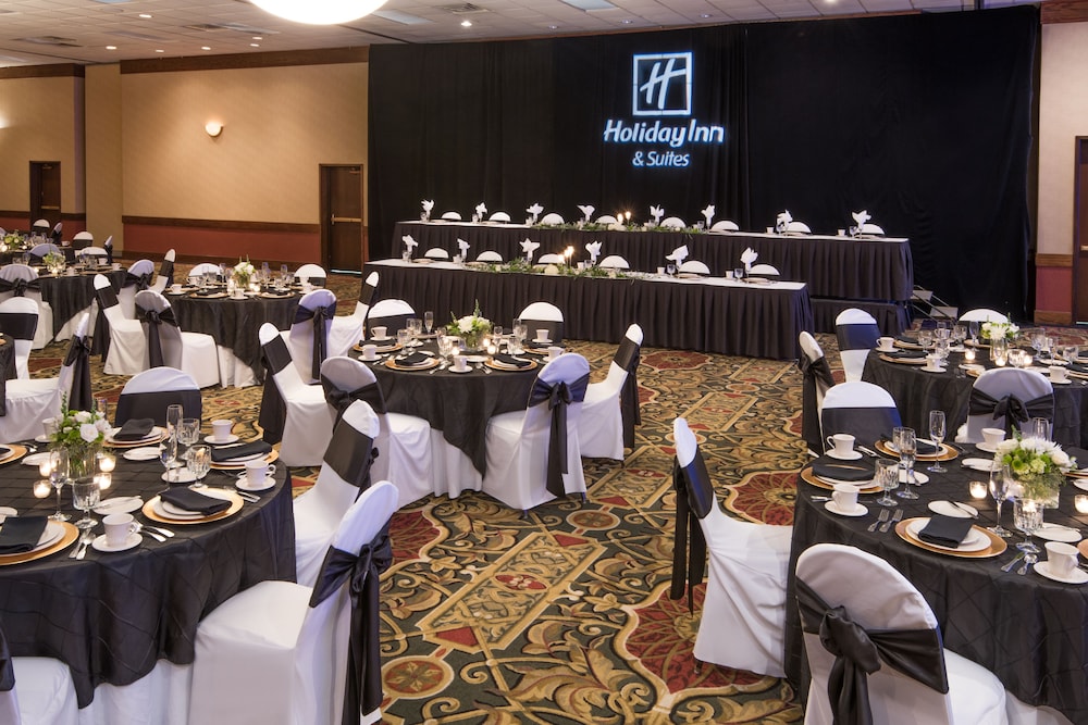 Holiday Inn Hotel & Suites Cincinnati Eastgate by IHG - photo 22