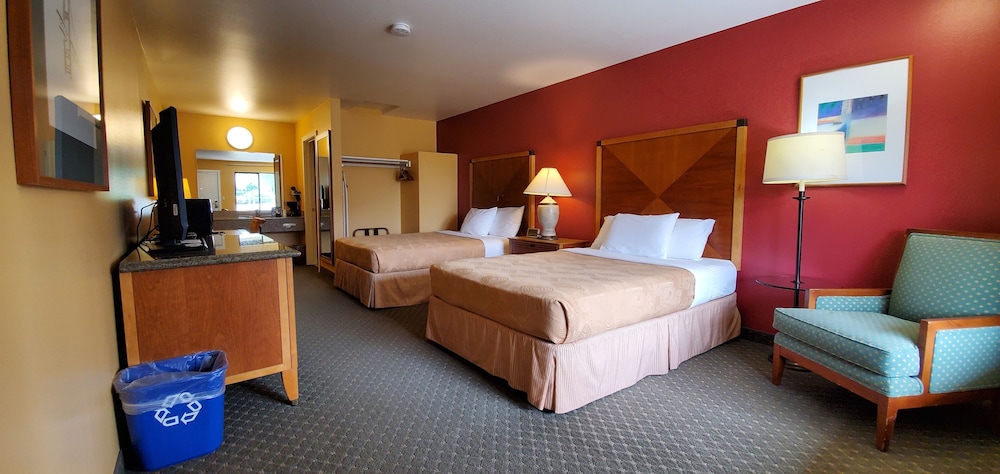 Olympic View Inn - photo 6
