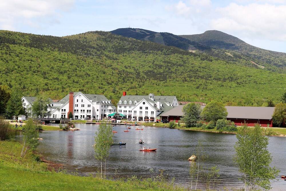 Golden Eagle Lodge Resort - photo 48