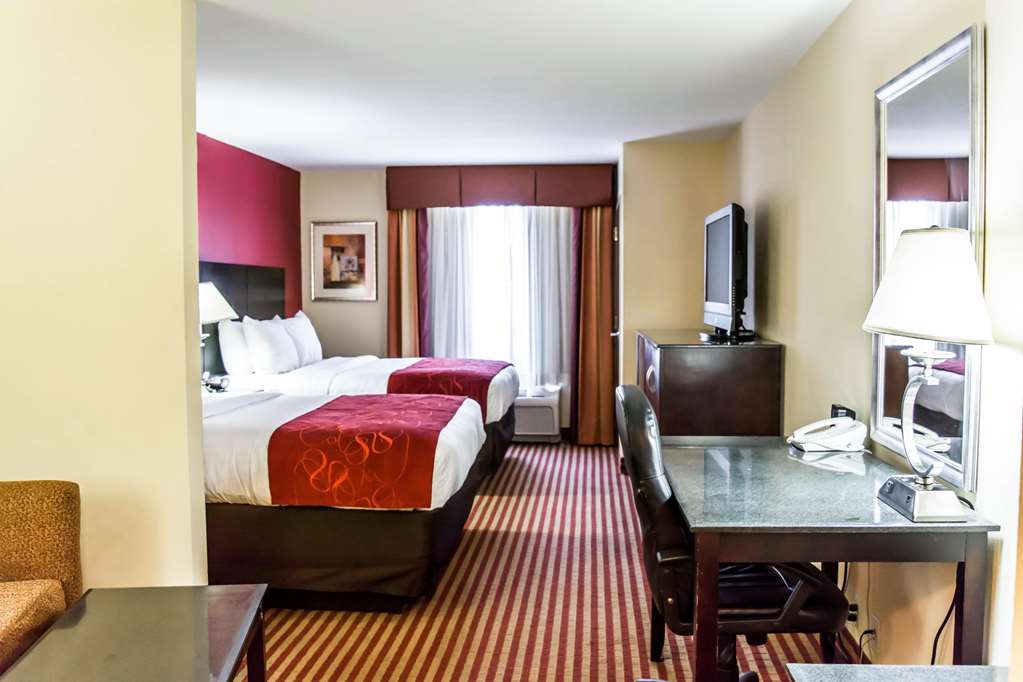 Comfort Suites Palm Bay Melbourne - photo 12