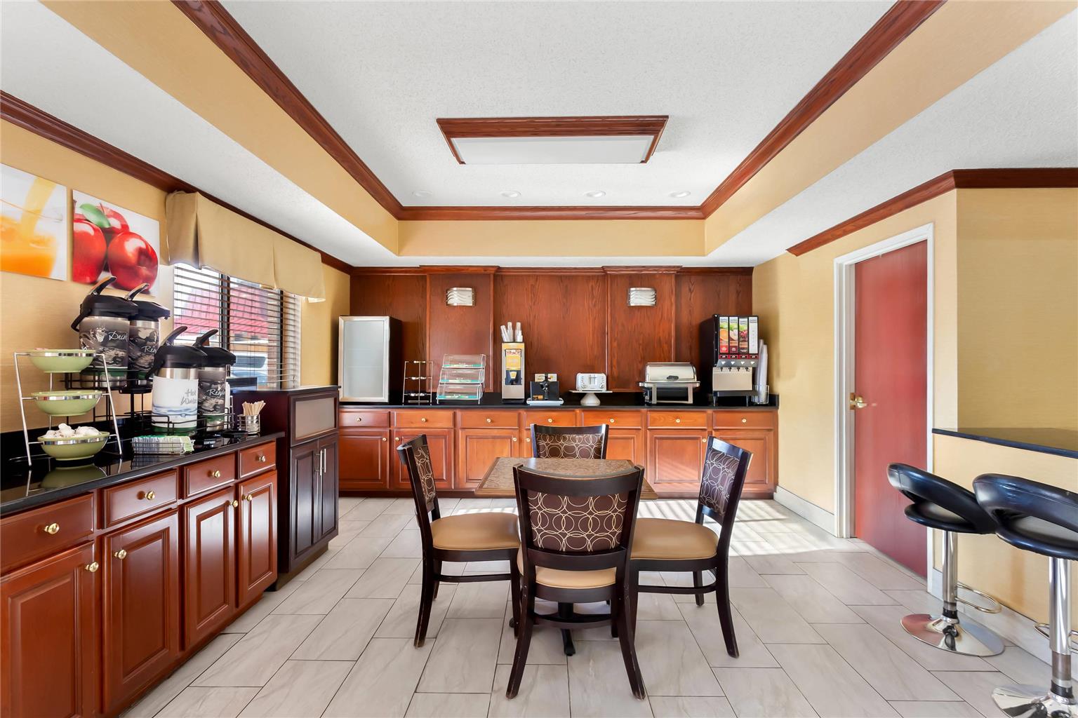 Quality Inn & Suites Niles - photo 103