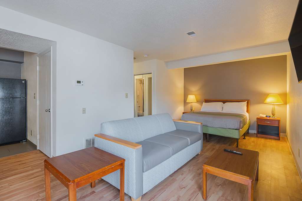 Studio 6 Extended Stay Greensboro NC - photo 8