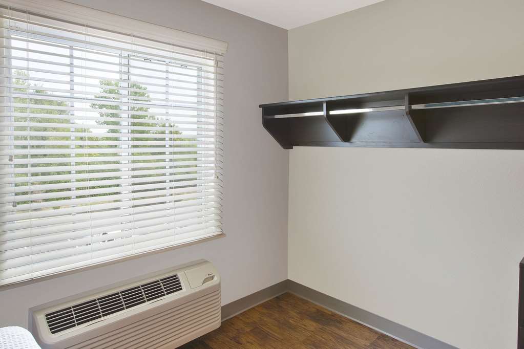 WoodSpring Suites St Louis St Charles - photo 6