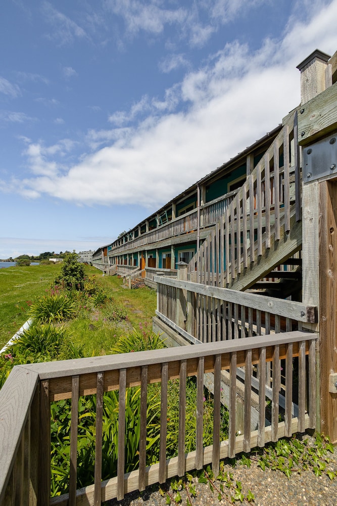 Jot's Resort - photo 122