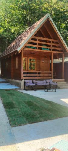 Brvnara Morava - last minute hotel in Unknown City