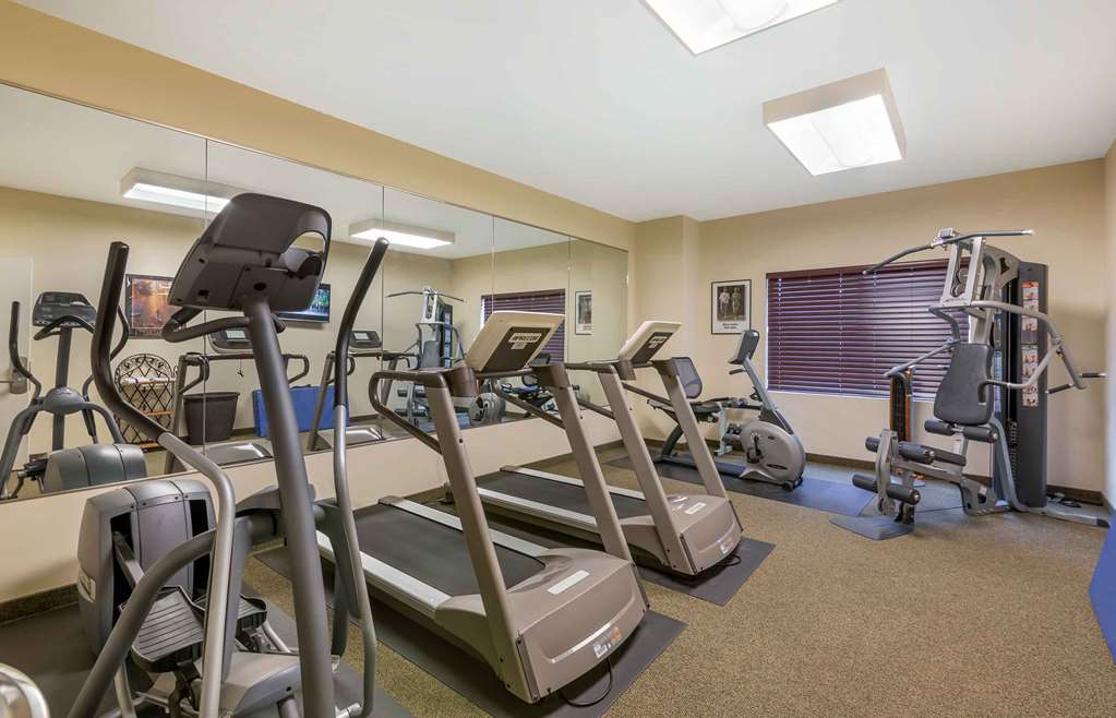 Extended Stay America Suites Minot - photo 33