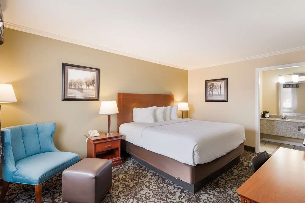 Best Western Conway - photo 7