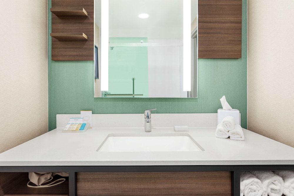 Hilton Garden Inn Allentown Bethlehem Airport - photo 20