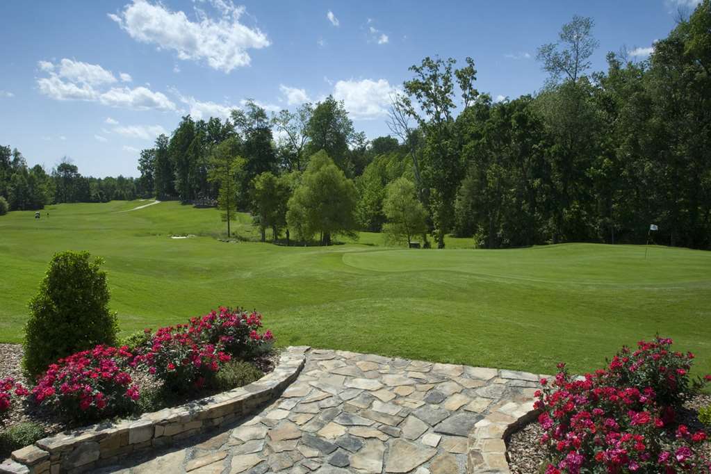 Grandover Resort & Spa a Wyndham Grand Hotel - photo 63