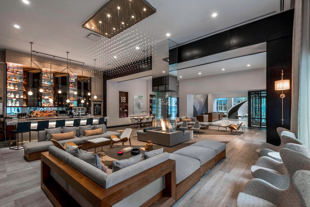 Le Meridien Denver Downtown in Denver, United States