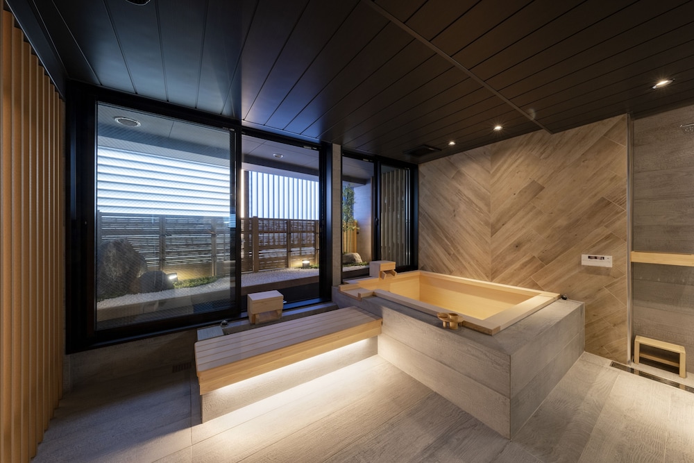 Ｍujurin - carbon neutral hotel in Kyoto