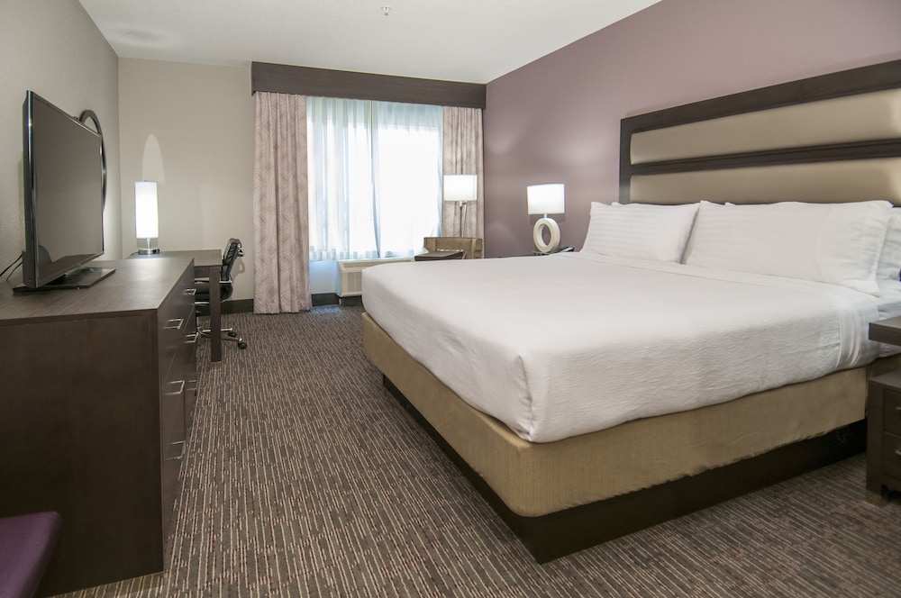 Holiday Inn New Orleans Airport North by IHG - photo 4