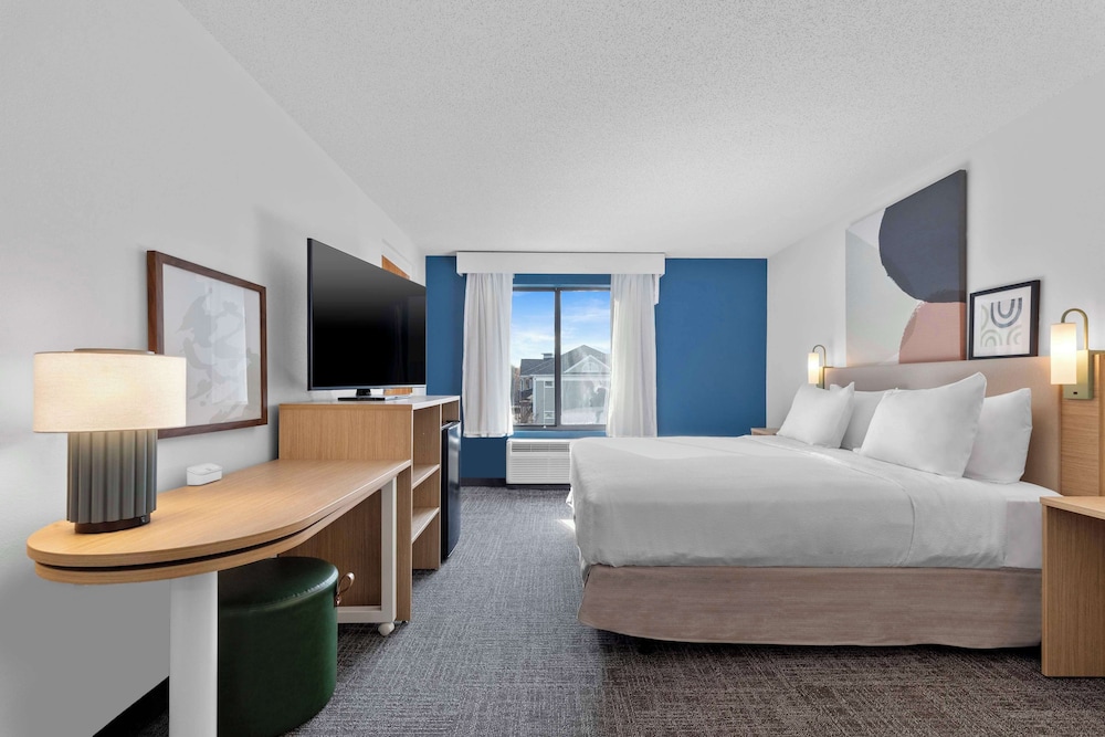 Spark by Hilton Greensboro - photo 8