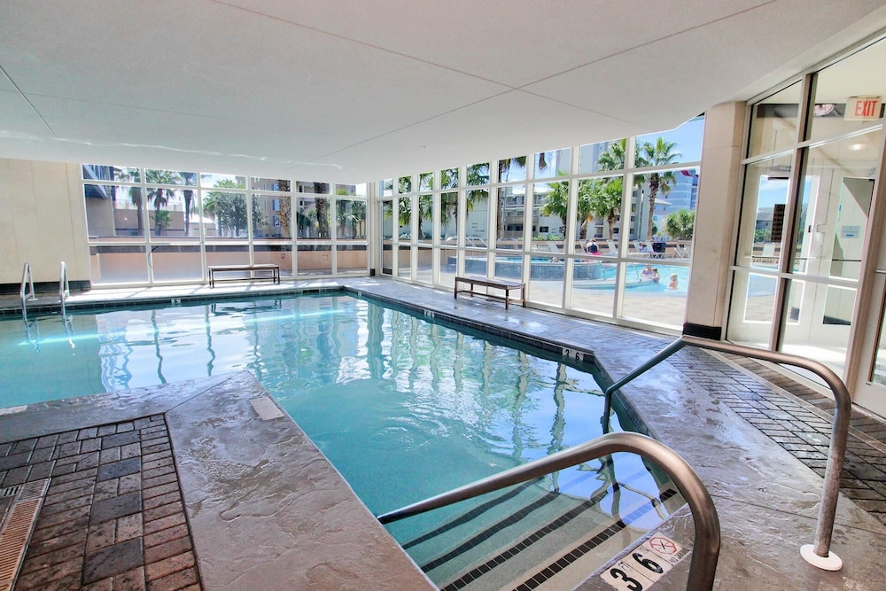 Crystal Tower 1907 by Youngs Suncoast - photo 43