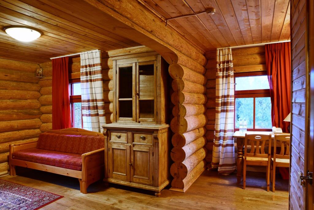 Solovki Hotel - last minute hotel in Unknown City