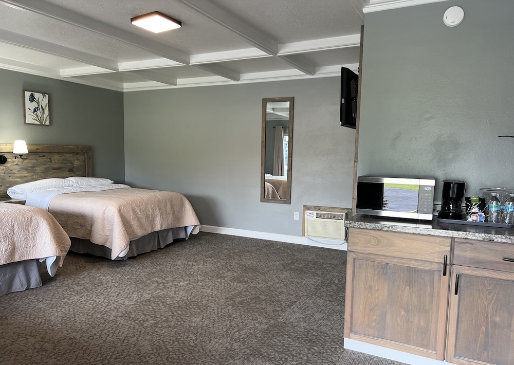 BlueGem Motel - photo 16