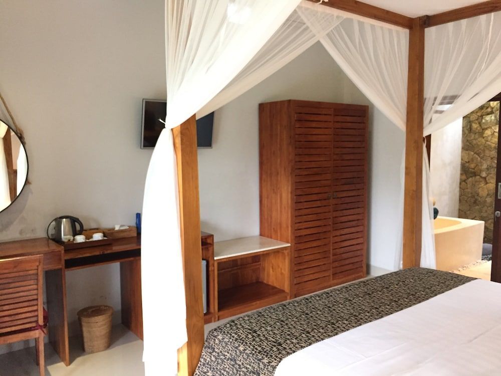 The Suris Ubud - last minute hotel in Ubud