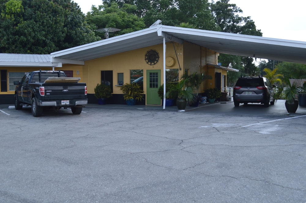 Tropicana Motel Wauchula - photo 19