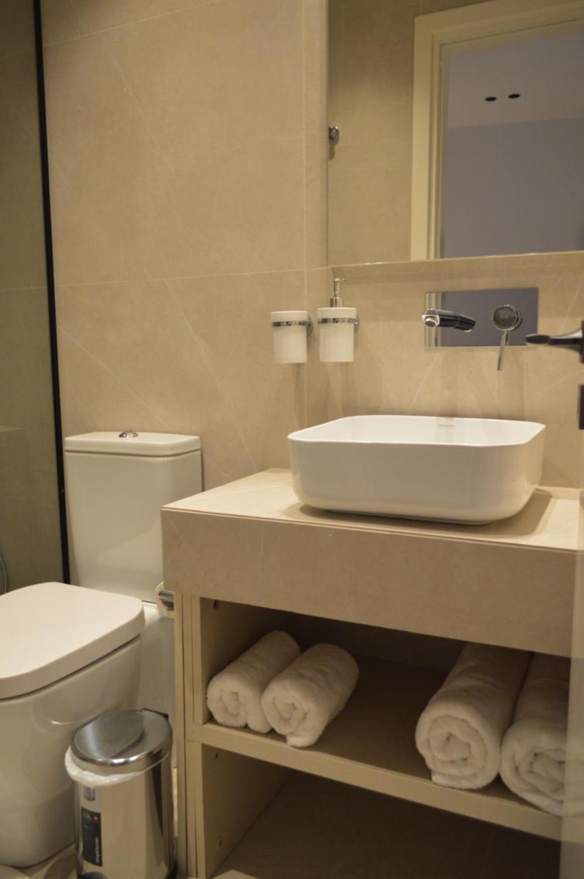 Leondiana Boutique Hotel