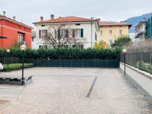 Casa Daniela — 4-Star Luxury Hotel in Trento, Italy