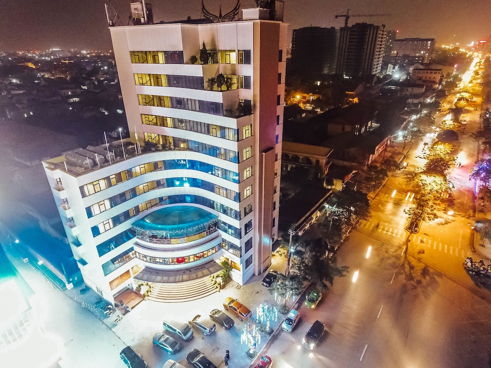 Muong Thanh Vinh Hotel in Vinh, Vietnam