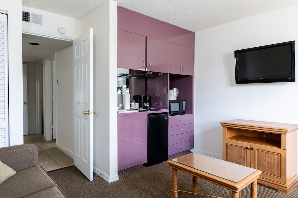 Legacy Vacation Resorts Kissimmee Orlando - photo 37