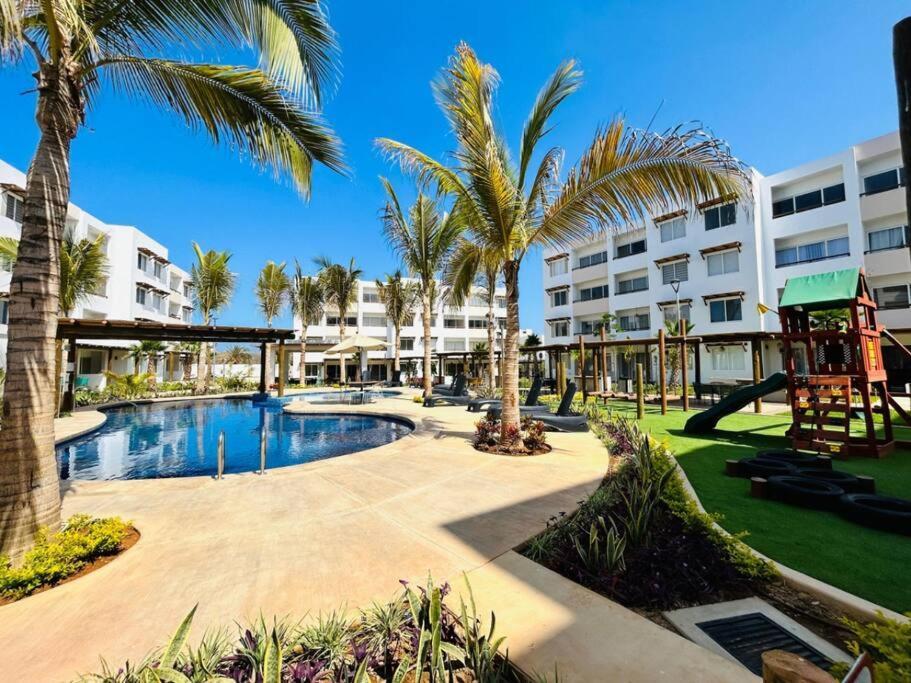 Ideal Para Relajarte Cerca De Playa By G P S Rentas — Mazatlan