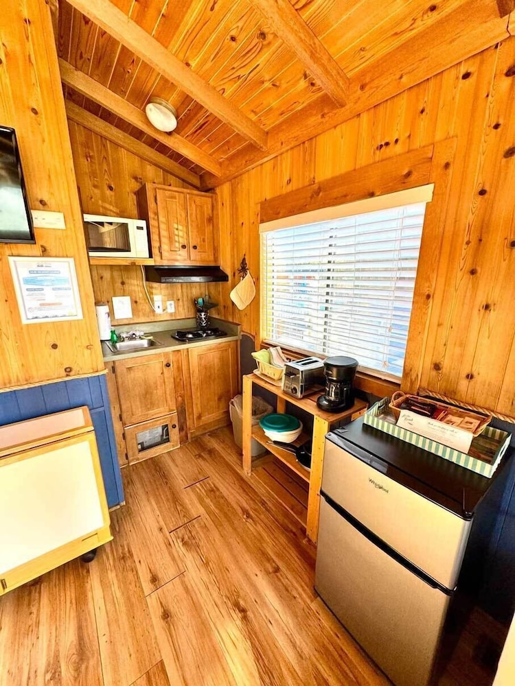 Avila Pismo RV Resort & Campground - photo 17