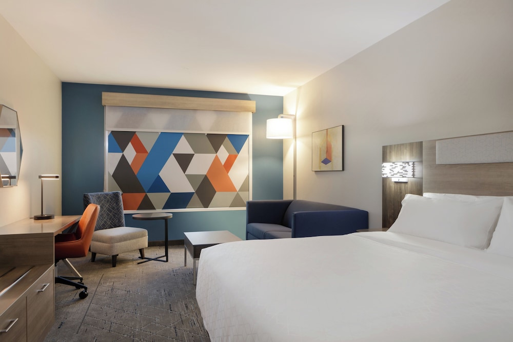 Holiday Inn Express Williamston by IHG - photo 19