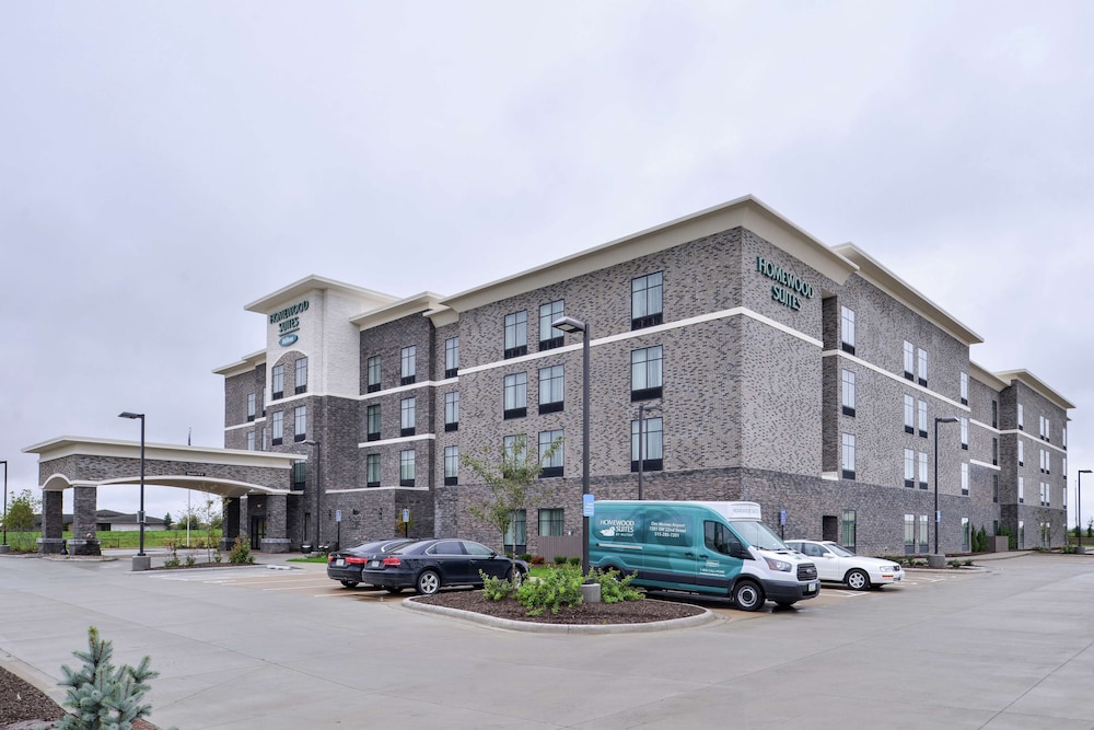 Homewood Suites by Hilton Des Moines Airport - photo 64