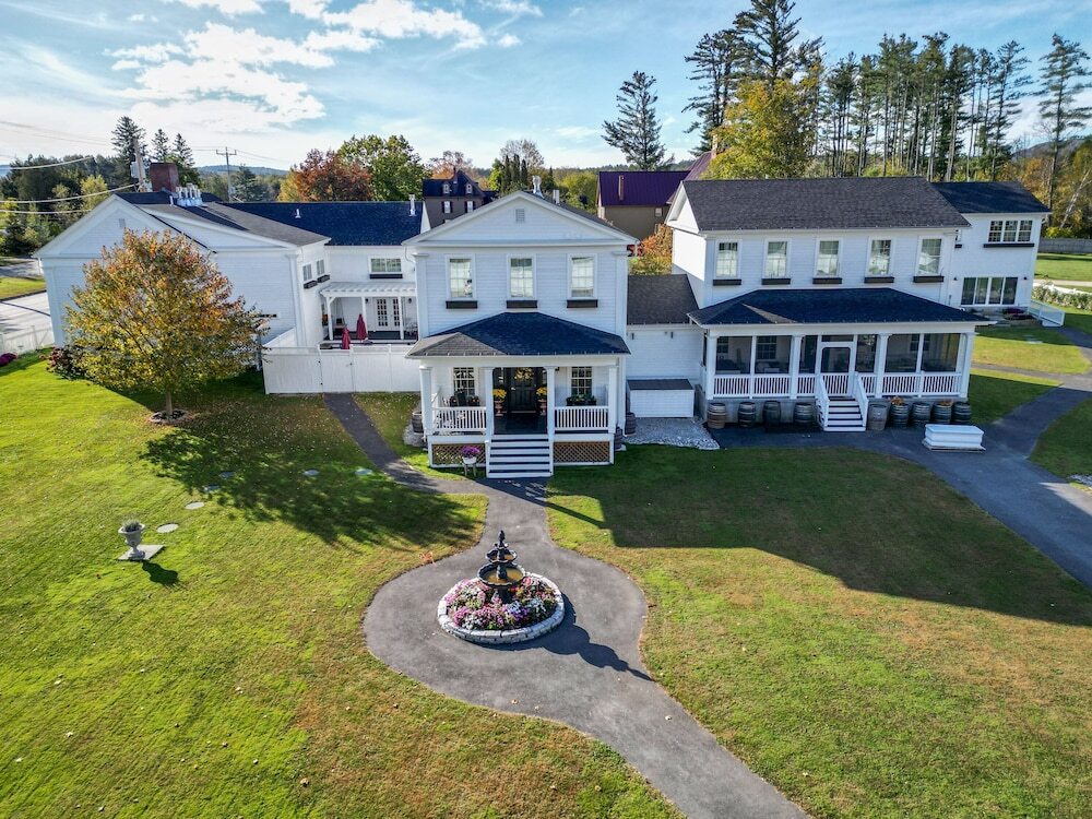 GraceNote Inn & Spa - photo 10
