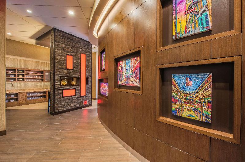 Hyatt Place Cleveland Westlake Crocker Park - photo 8