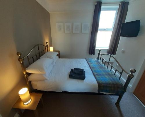 Vergam Terrace — hotel in Fishguard
