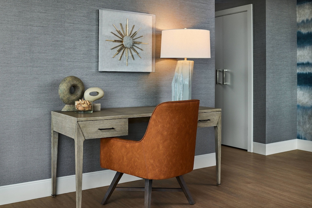 The Westin Bellevue - photo 22