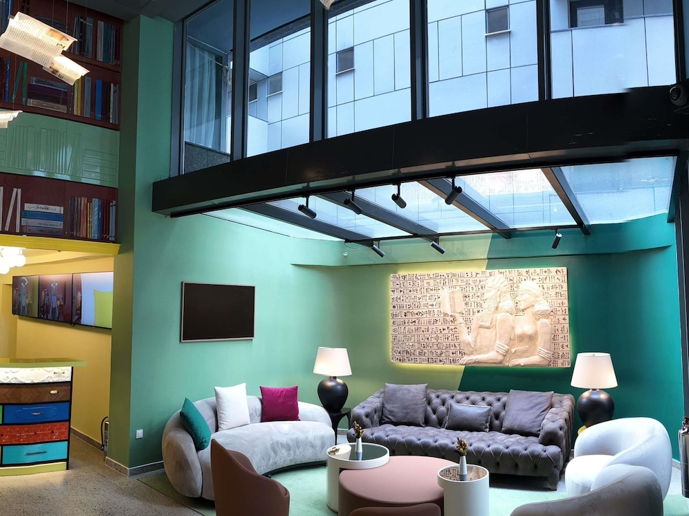 ibis Styles Ankara in Ankara, Turkey